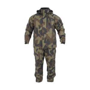 AVID ARCTIC 50 CAMO SUIT